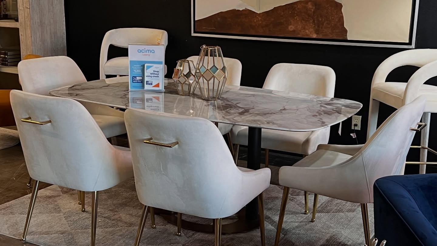 Dining Room Chairs