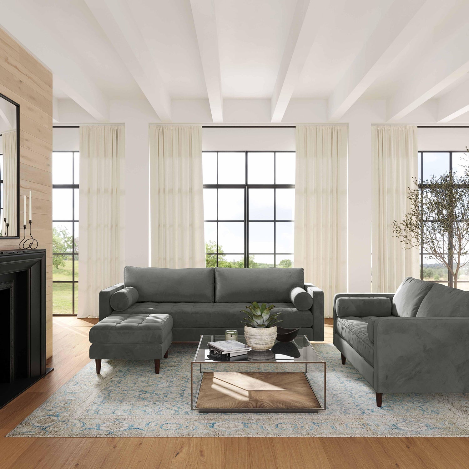 Sofas