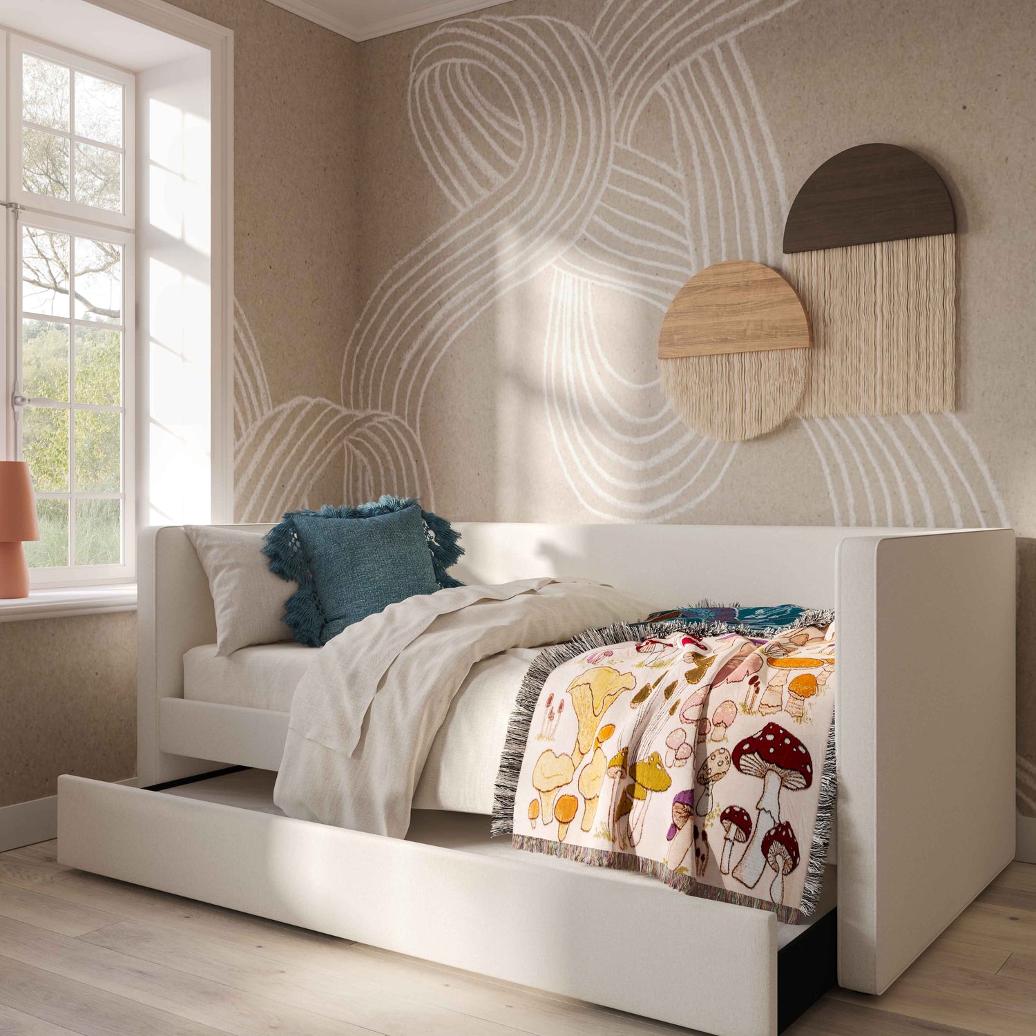 Beds
