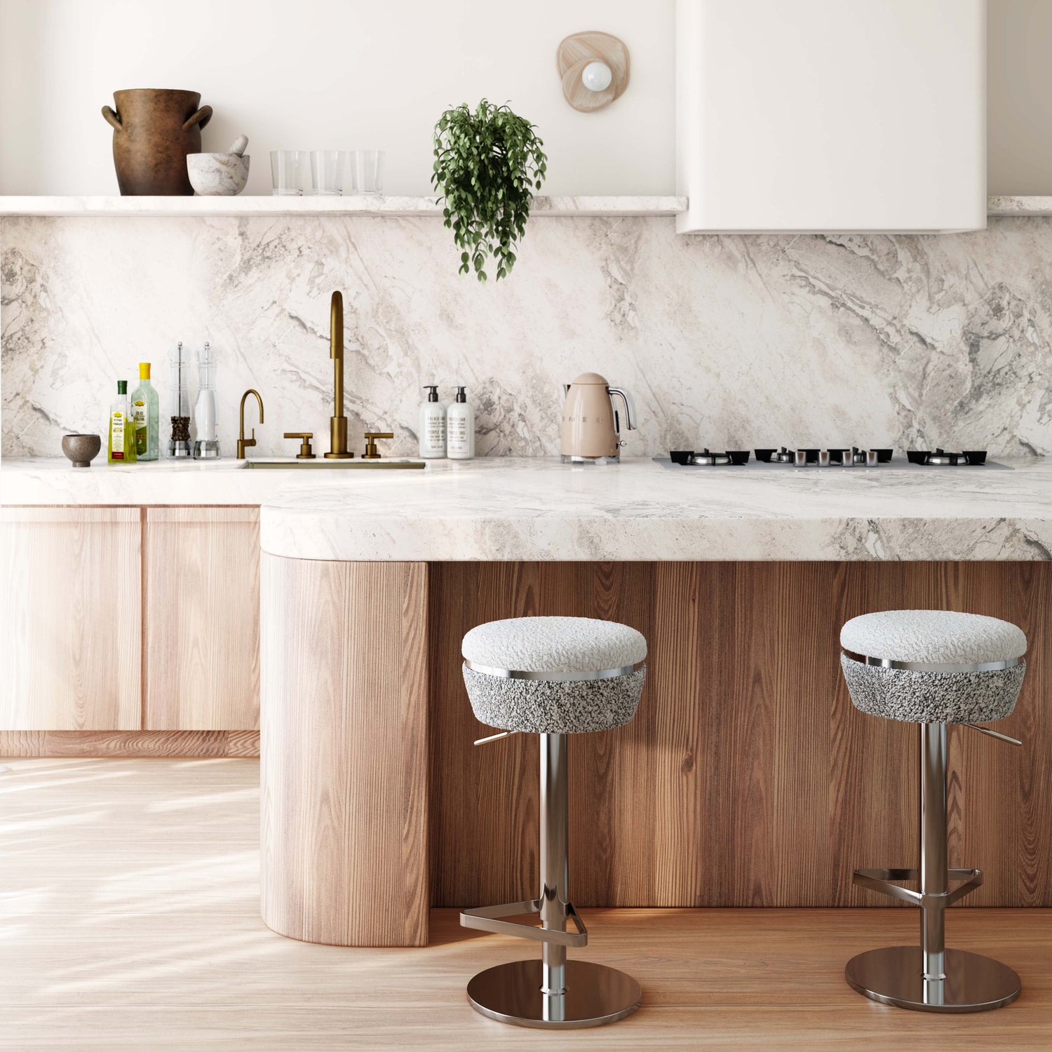 Barstools & Counter Stools