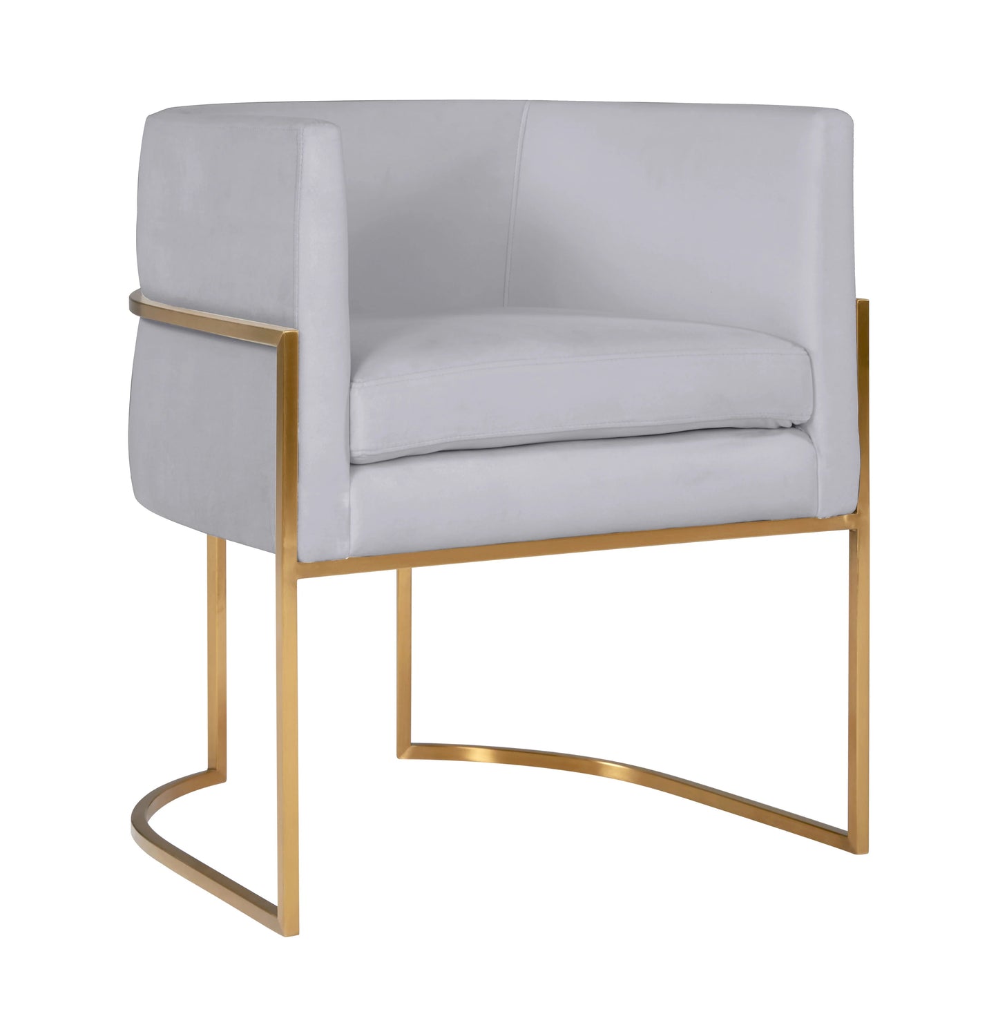 Rocco Cream Performance Boucle Dining Chair