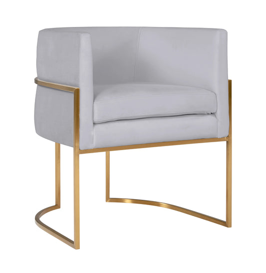 Rocco Cream Performance Boucle Dining Chair